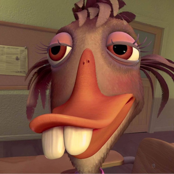 urnotmyhorse